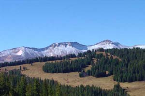 Elk Mountain