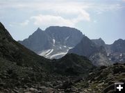 Gannett Peak